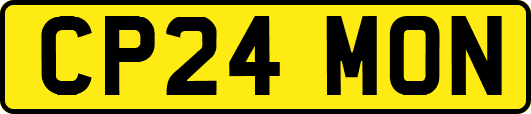 CP24MON