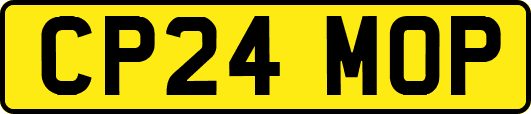 CP24MOP