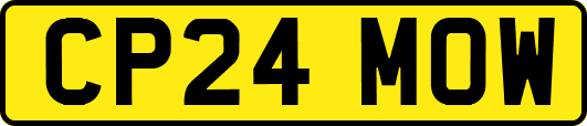 CP24MOW