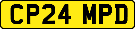 CP24MPD