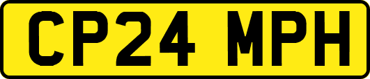 CP24MPH