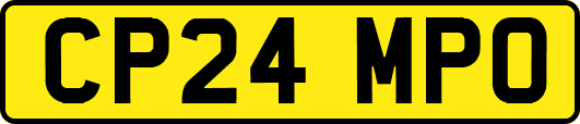 CP24MPO
