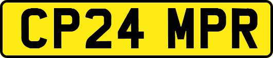 CP24MPR