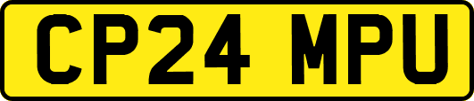 CP24MPU