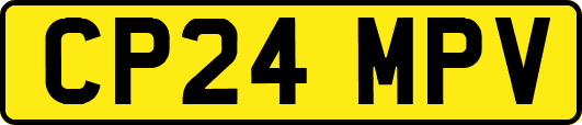 CP24MPV