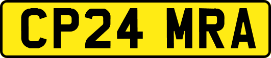 CP24MRA