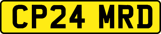 CP24MRD
