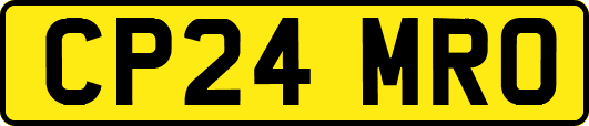 CP24MRO