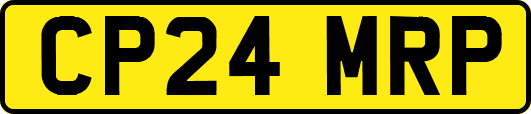 CP24MRP