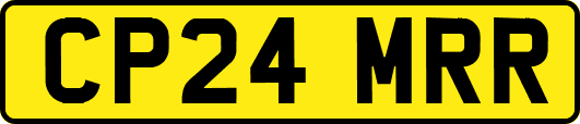 CP24MRR