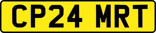 CP24MRT