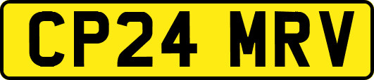 CP24MRV