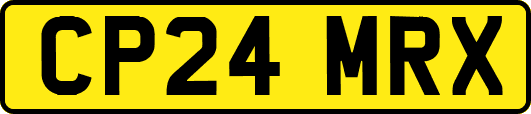 CP24MRX