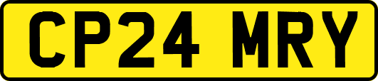 CP24MRY