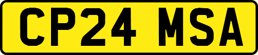 CP24MSA