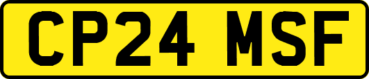 CP24MSF