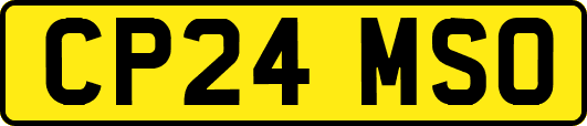 CP24MSO