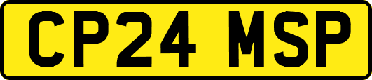 CP24MSP