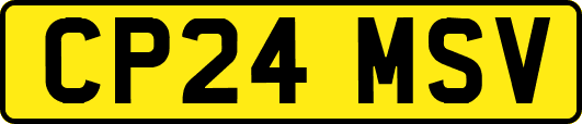 CP24MSV