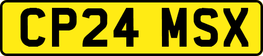 CP24MSX