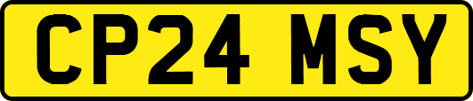 CP24MSY