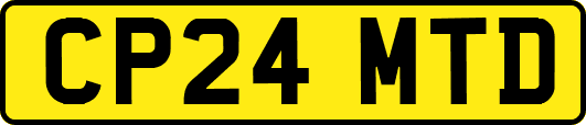 CP24MTD