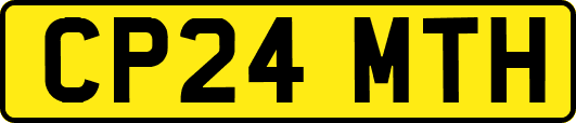 CP24MTH