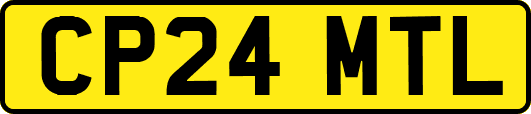 CP24MTL
