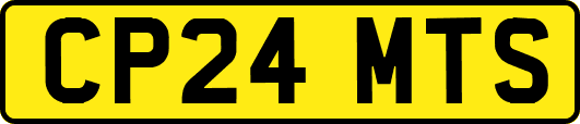 CP24MTS