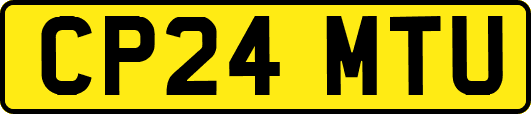 CP24MTU