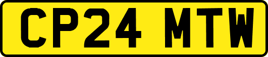 CP24MTW