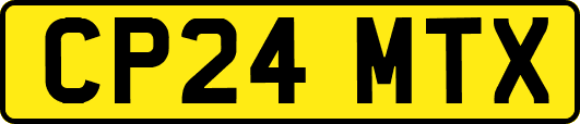 CP24MTX