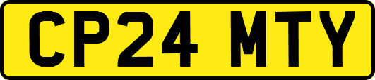CP24MTY