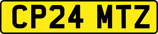 CP24MTZ