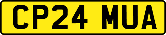 CP24MUA