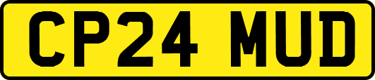 CP24MUD