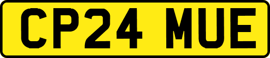 CP24MUE