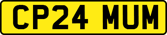 CP24MUM