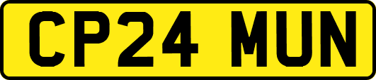 CP24MUN