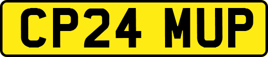 CP24MUP