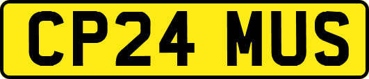 CP24MUS