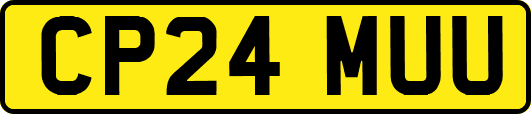 CP24MUU