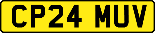 CP24MUV