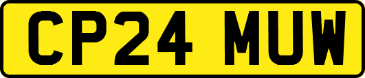 CP24MUW