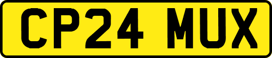 CP24MUX