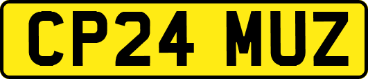 CP24MUZ