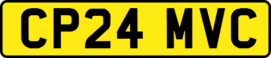CP24MVC