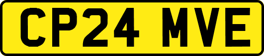CP24MVE