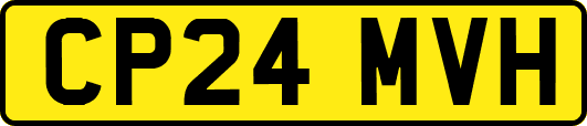 CP24MVH