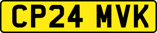 CP24MVK
